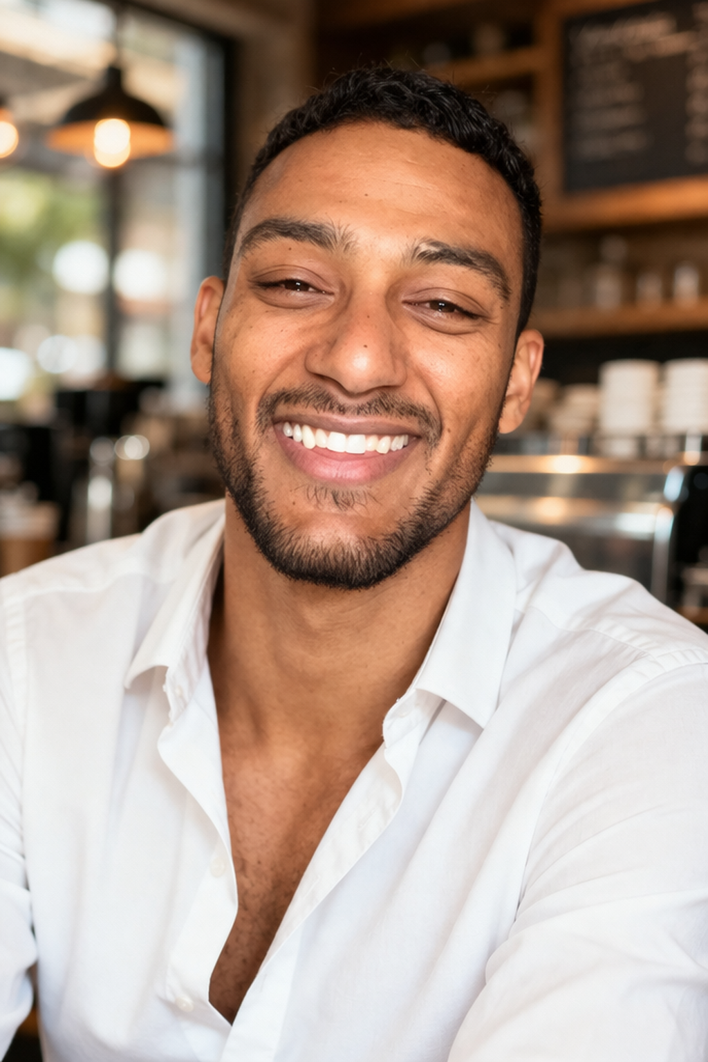 Kye Esa, Founder of Membber